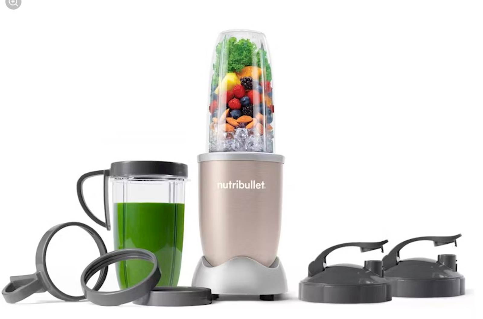 Blender NUTRIBULLET CB NB907CP Blender NUTRIBULLET CB NB907CP - Image 1