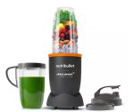 Blender NUTRIBULLET MC NB PRO 900W GO - Image 2