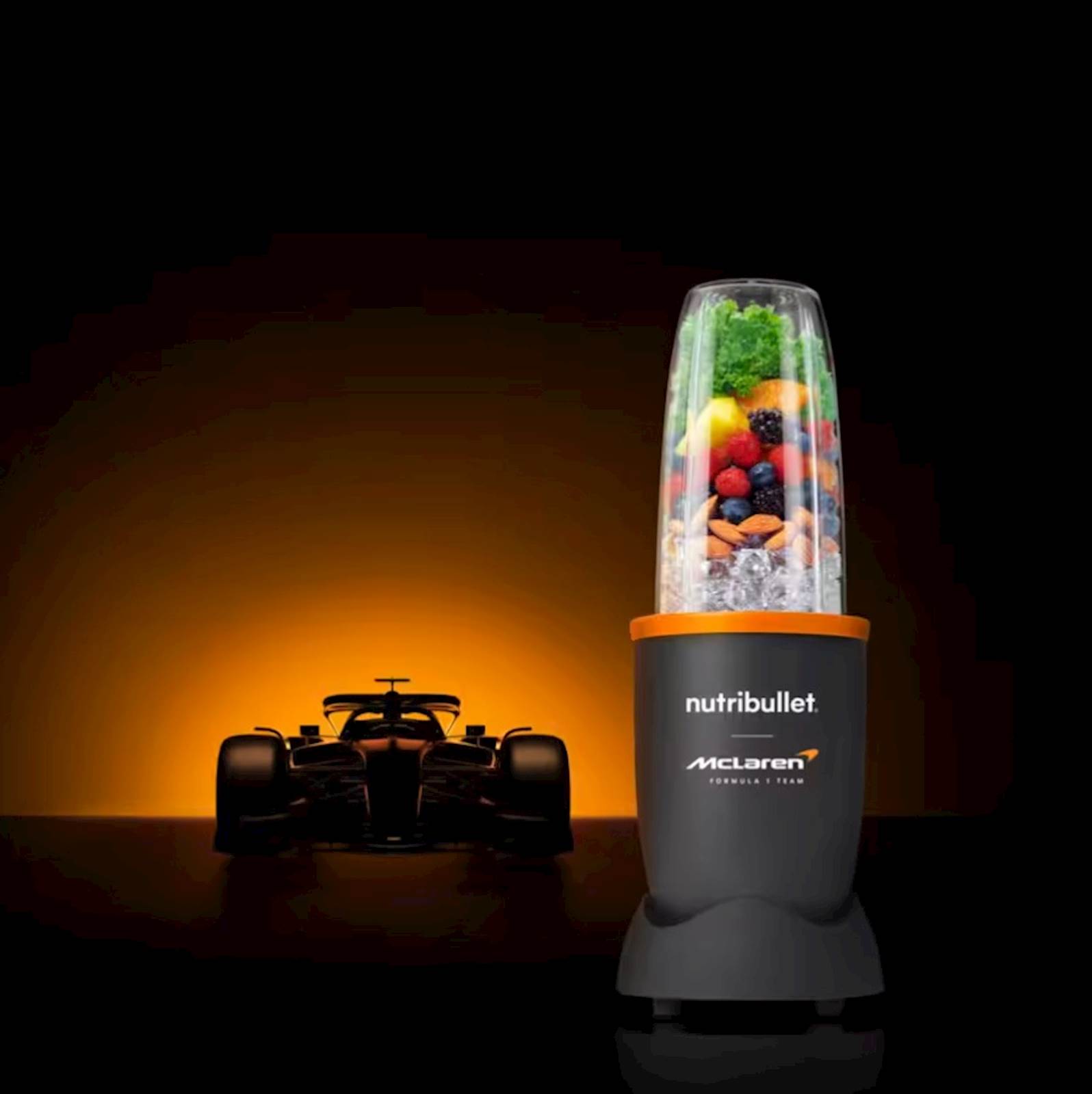 Blender NUTRIBULLET MC NB PRO 900W GO Blender NUTRIBULLET MC NB PRO 900W GO - Image 1