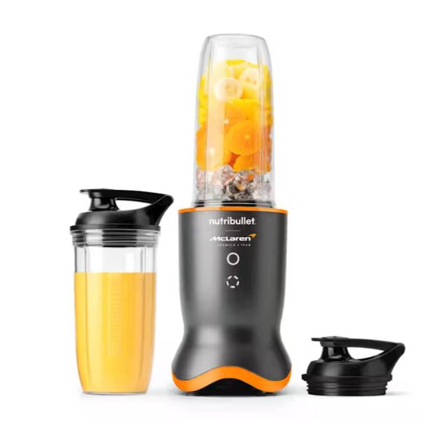 Blender NUTRIBULLET NB1206GO-MC