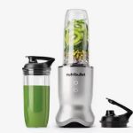 Blender NUTRIBULLET NB1206S