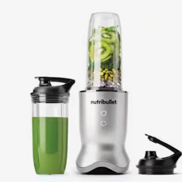 Blender NUTRIBULLET NB1206S