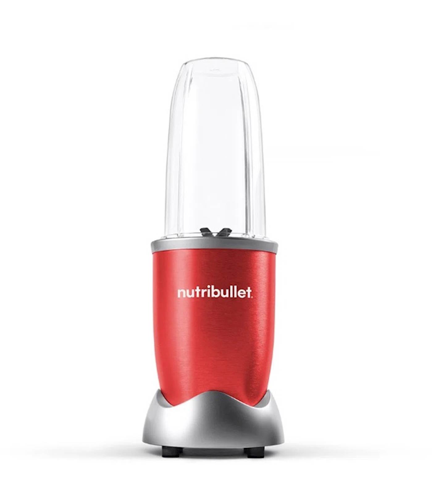 Blender NUTRIBULLET NB606R 600W Blender NUTRIBULLET NB606R 600W - Image 1
