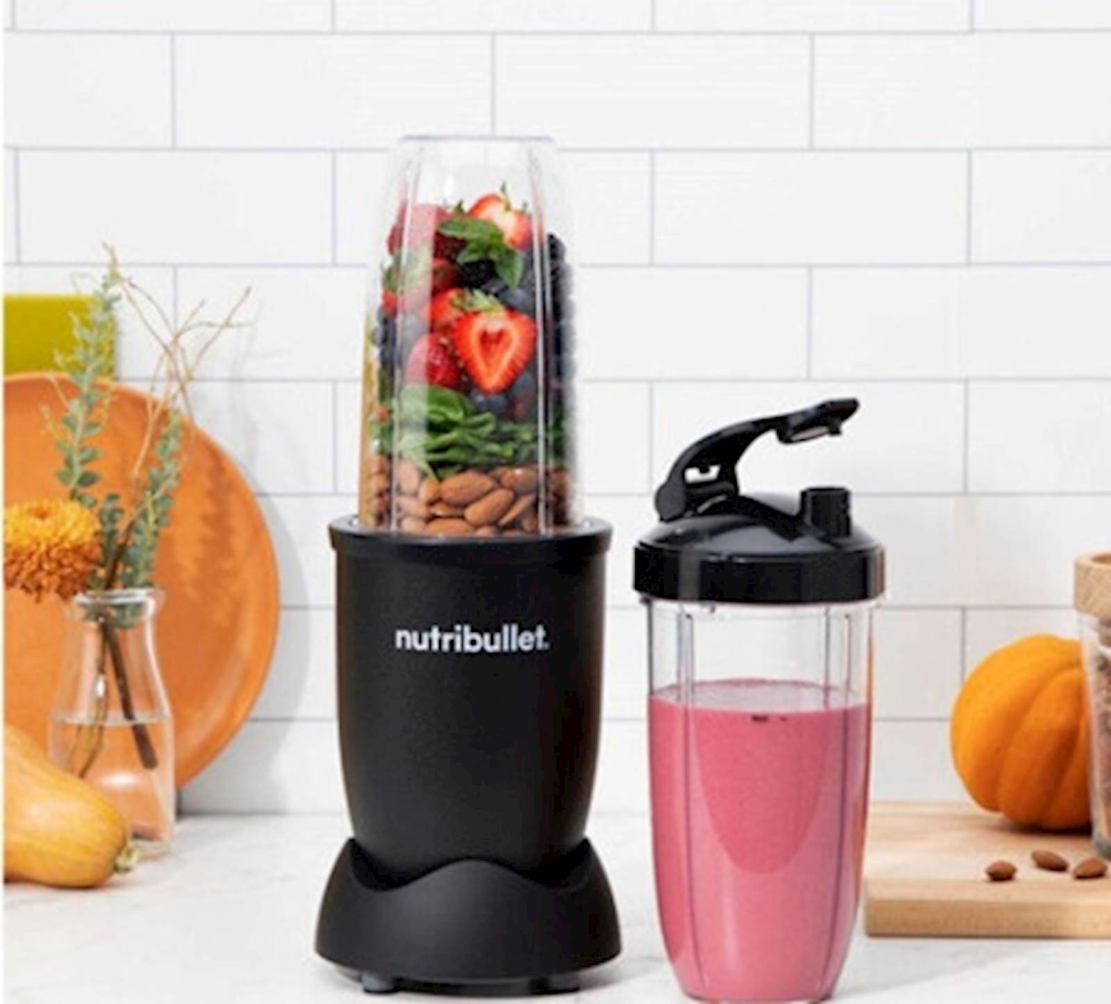 Blender NUTRIBULLET NB907MAB Blender NUTRIBULLET NB907MAB - Image 1