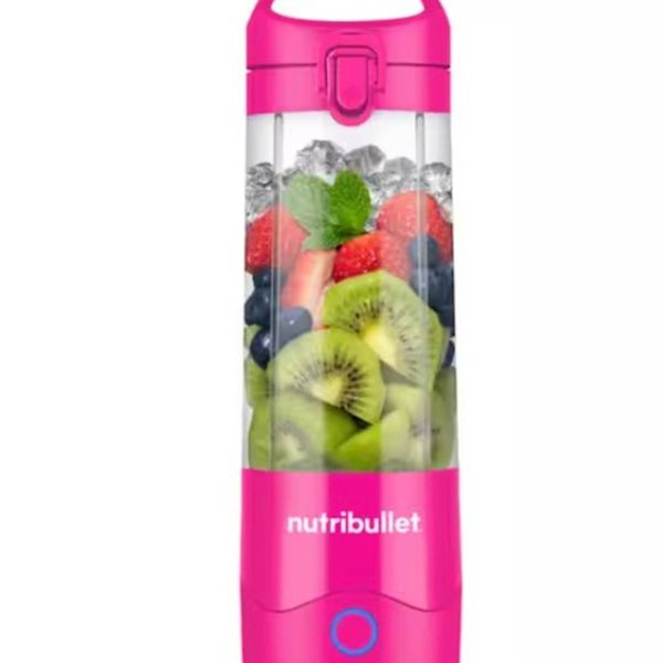 Blender NUTRIBULLET NBP003BP