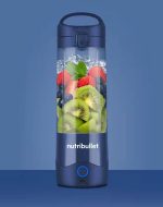 Blender NUTRIBULLET NBP003NBL - Image 2