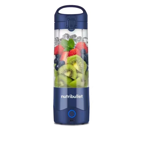 Blender NUTRIBULLET NBP003NBL