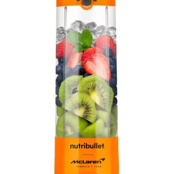 Blender NUTRIBULLET NBP003PA-MC
