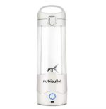 Blender NUTRIBULLET NBP003W - Image 2