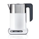 Bosch Kuhalo za vodu TWK8611PStyline; 2400 W; 1,5 l;Keep Warm Function; Inox dno - Image 2