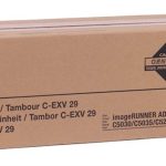 Bubanj CANON C-EXV 29 Color