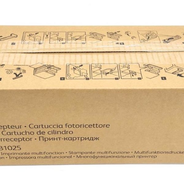 Bubanj XEROX ZA B1022/B1025