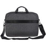 CANYON B-5, Laptop bag for 15.6 inch410MM x300MM x 70MMDark GreyExterior materials: 100% PolyesterInner materials:100% Polyester - Image 3