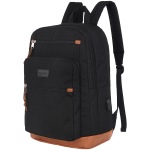 CANYON BPS-5, Laptop backpack for 15.6 inch450MMx310MM x 160MMExterior materials: 90% Polyester+10%PUInner materials:100% Polyester - Image 2