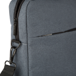 CANYON Elegant Gray laptop bag - Image 2