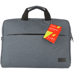 CANYON Elegant Gray laptop bag
