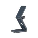 CANYON Foldable wireless charger OnCharge 309 15W 3in1 Metal - Image 11