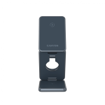 CANYON Foldable wireless charger OnCharge 309 15W 3in1 Metal - Image 5