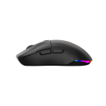 CANYON Gaming Mouse CUTLASS max DPI 2400 RGB Wireless Black - Image 4