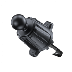 CANYON Magnetic car holder OnGrip 12 suction + air vent Black - Image 10