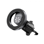 CANYON Magnetic car holder OnGrip 12 suction + air vent Black - Image 6