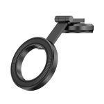 CANYON Magnetic phone holder OnGrip 10 aluminum Black - Image 2