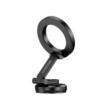 CANYON Magnetic phone holder OnGrip 10 aluminum Black - Image 4