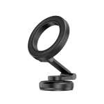 CANYON Magnetic phone holder OnGrip 10 aluminum Black - Image 3