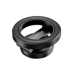 CANYON Magnetic phone holder OnGrip 10 aluminum Black - Image 6