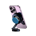 CANYON Magnetic phone holder OnGrip 10 aluminum Black - Image 5