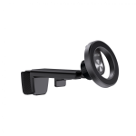 CANYON Magnetic travel holder OnGrip 11 clip mount Black - Image 3
