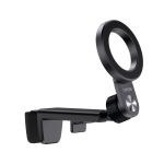 CANYON Magnetic travel holder OnGrip 11 clip mount Black - Image 2