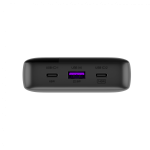 CANYON Power Bank PB-240, 25000mAh PD140W display power bank,Size160.0x82x27 mm Weight 508+-10g, Dark Grey - Image 16
