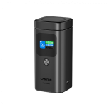 CANYON Qi2 magnetic power bank OnPower 150 15000mAh Aluminium Dark grey - Image 2