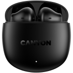 CANYON TWS headset OnGo 13 Semi-in-ear Black - Image 3