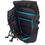 CANYON backpack BPA-5 Urban 15.6'' 15L Black - Image 6