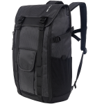CANYON backpack BPA-5 Urban 15.6'' 15L Black - Image 2