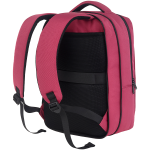 CANYON backpack BPE-5 Urban USB 15.6'' Red - Image 3