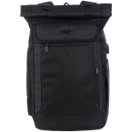 CANYON backpack RT-7 Urban 17.3'' Black