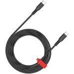 CANYON cable CC60SC C-C 60W 1.2m Black