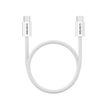 CANYON cable OnWire 60MG C-C 60W Magnet Braided 1m White - Image 4