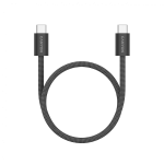 CANYON cable OnWire 60MG C-C 60W Magnet Braided 1m Black - Image 4