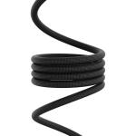 CANYON cable OnWire 60MG C-C 60W Magnet Braided 1m Black - Image 6