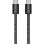 CANYON cable OnWire 60MG C-C 60W Magnet Braided 1m Black