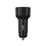 CANYON car charger OnDrive 85 PD 85W USB-A+USB-C Black - Image 4