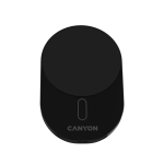 CANYON car charger OnGrip 105 15W Qi2 Wireless Black - Image 5