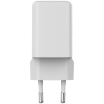 CANYON charger CU35CC GaN 35W 2xPD EU White - Image 2