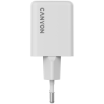 CANYON charger CU35CC GaN 35W 2xPD EU White - Image 5