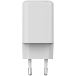 CANYON charger CU45AC GaN 45W 1xPD 1xQC EU White - Image 3