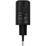 CANYON charger OnCharge 200 20W 1xPD EU Black - Image 3